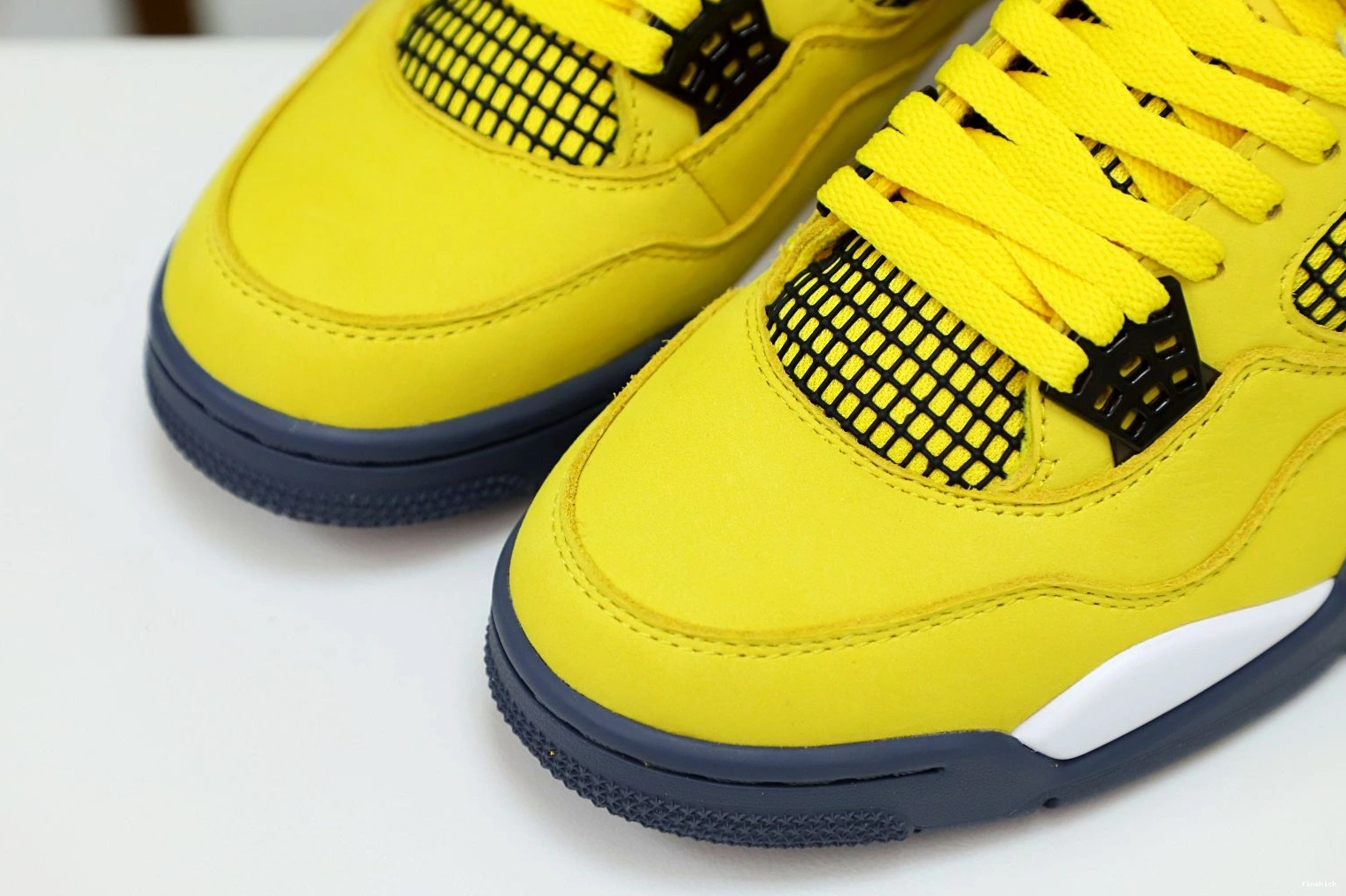 'LIGHTNING' AIR 4 JORDAN RETRO 2021 AIR JORDAN 0114